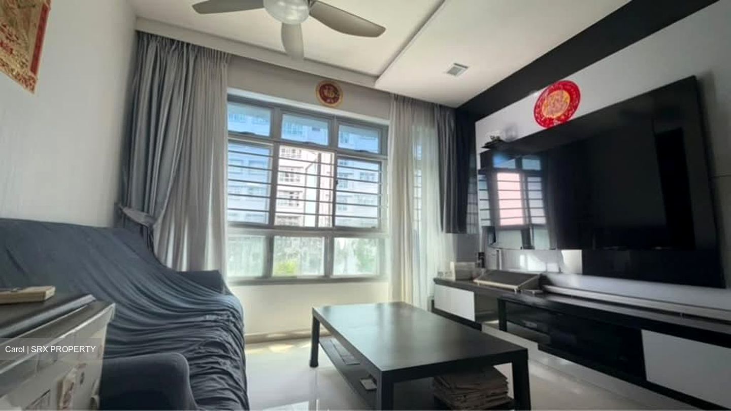 Blk 673C Waterway Banks (Punggol), HDB 4 Rooms #560226651
